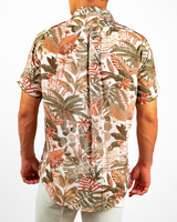 Camisa Caribeña Tropical.