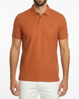 POLO TERRACOTA