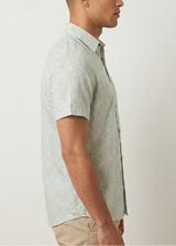 Camisa Caribeña Positano.