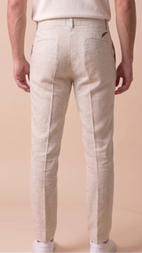 Pantalon Lino Reci