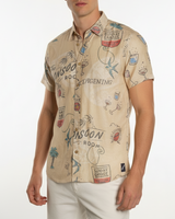 CAMISA CARTAGENING