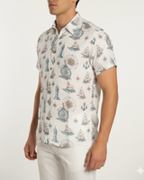 CAMISA LIGTH HOUSE
