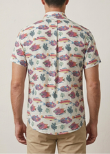 CAMISA PECES