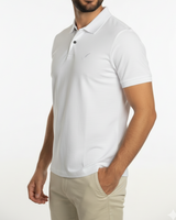 POLO BLANCA