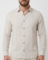 Camisa manga larga raya 3