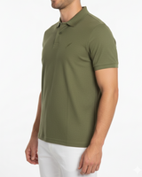 POLO VERDE MILITAR