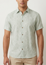 Camisa Caribeña Positano.