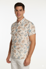 CAMISA CARACOLA