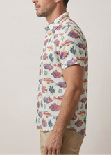 CAMISA PECES