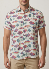 CAMISA PECES
