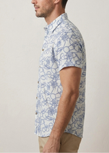 CAMISA CARIBEÑA ANCOR ROPE