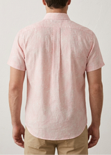 CAMISA CARIBEÑA PEISLEIS ROSA