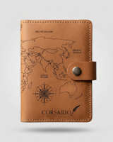 PASSAPORTERA CAFE