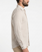 Camisa  manga larga raya 1