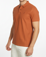 POLO TERRACOTA