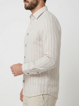 Camisa manga larga raya 3