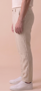 Pantalon Lino Reci