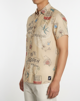 CAMISA CARTAGENING