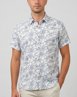 CAMISA CARIBEÑA ANCOR ROPE