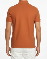 POLO TERRACOTA