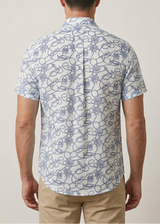 CAMISA CARIBEÑA ANCOR ROPE