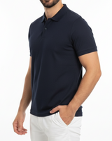 POLO AZUL NAVY