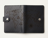 PASAPORTERA NEGRA