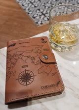 PASSAPORTERA CAFE