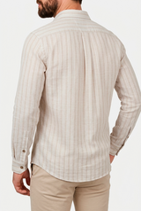 Camisa manga larga raya 3